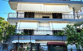 Alex Apartments